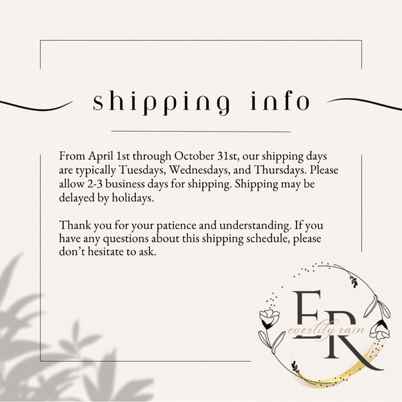 GOOD VIBES ONLY Graphic Tee - Picture 5 of 5